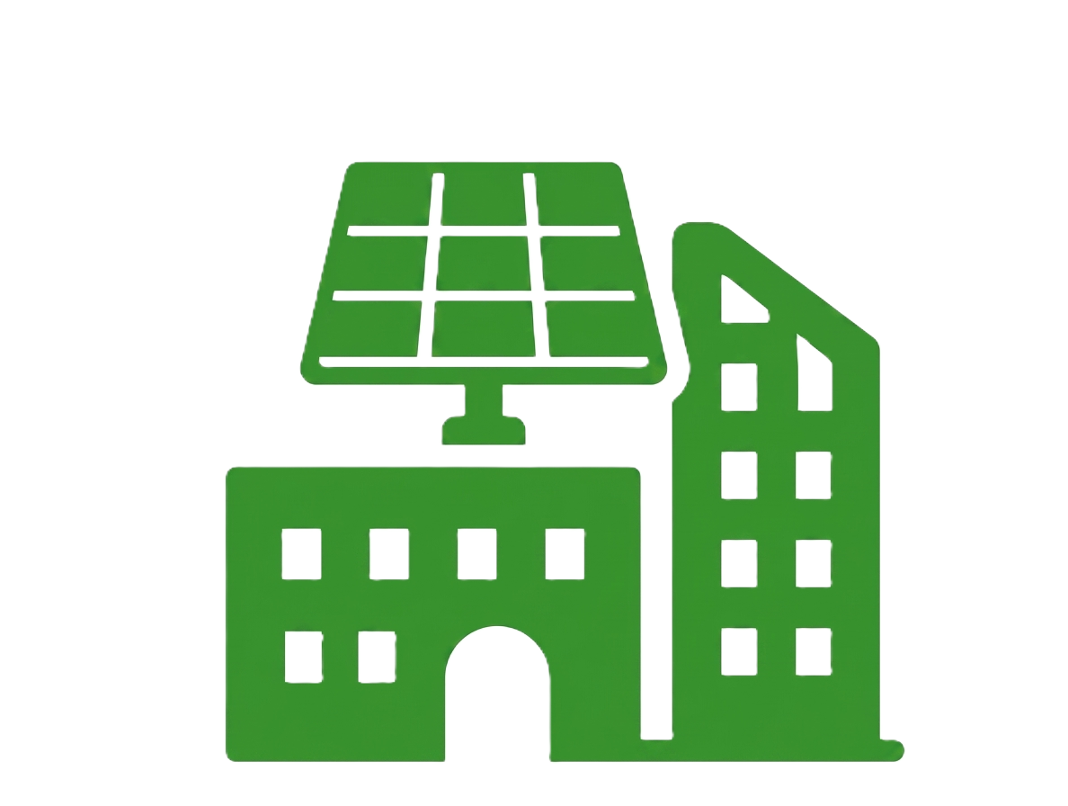 Commercial Solar Solutions